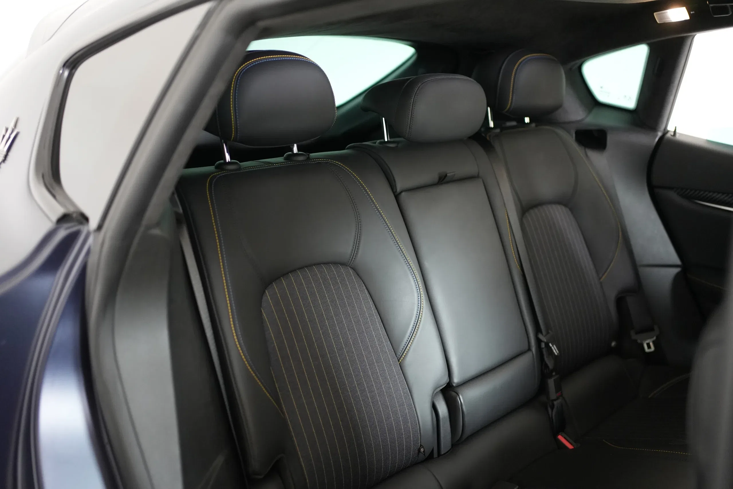 Maserati Levante V6 350cv AWD MC EDITION Special Edition foto 17