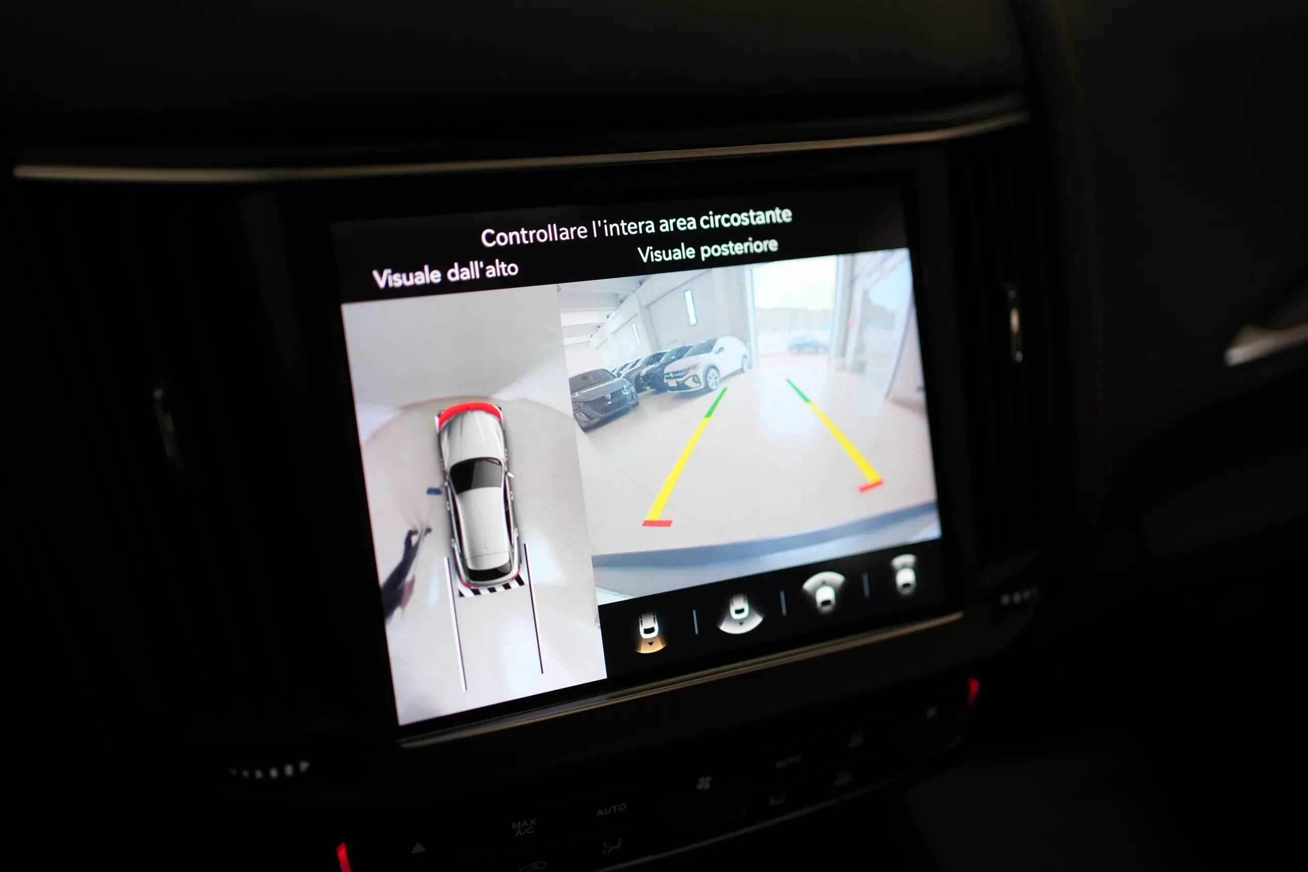 Maserati Levante V6 350cv AWD MC EDITION Special Edition foto 20