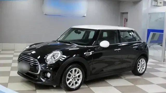 MINI Cooper 1.5 136cv 5 Porte Boost Seven AUT EU6B