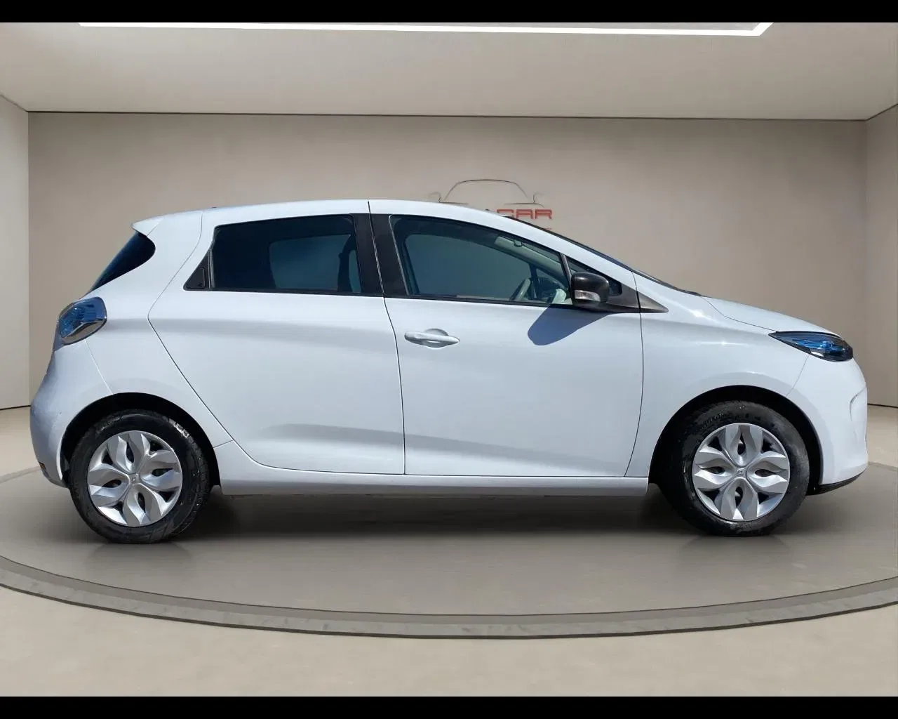 Renault ZOE Life R90 foto 4