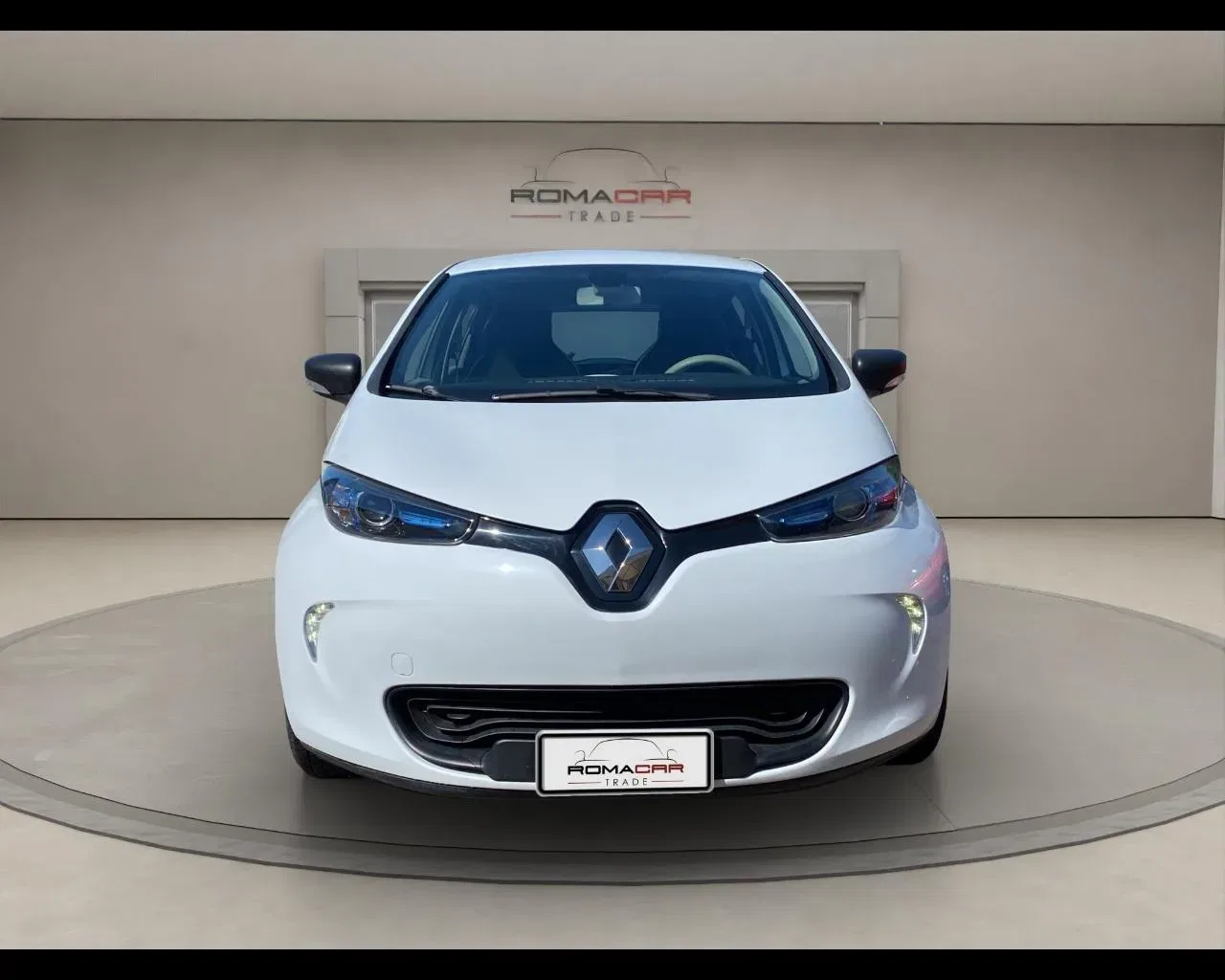Renault ZOE Life R90 foto 2