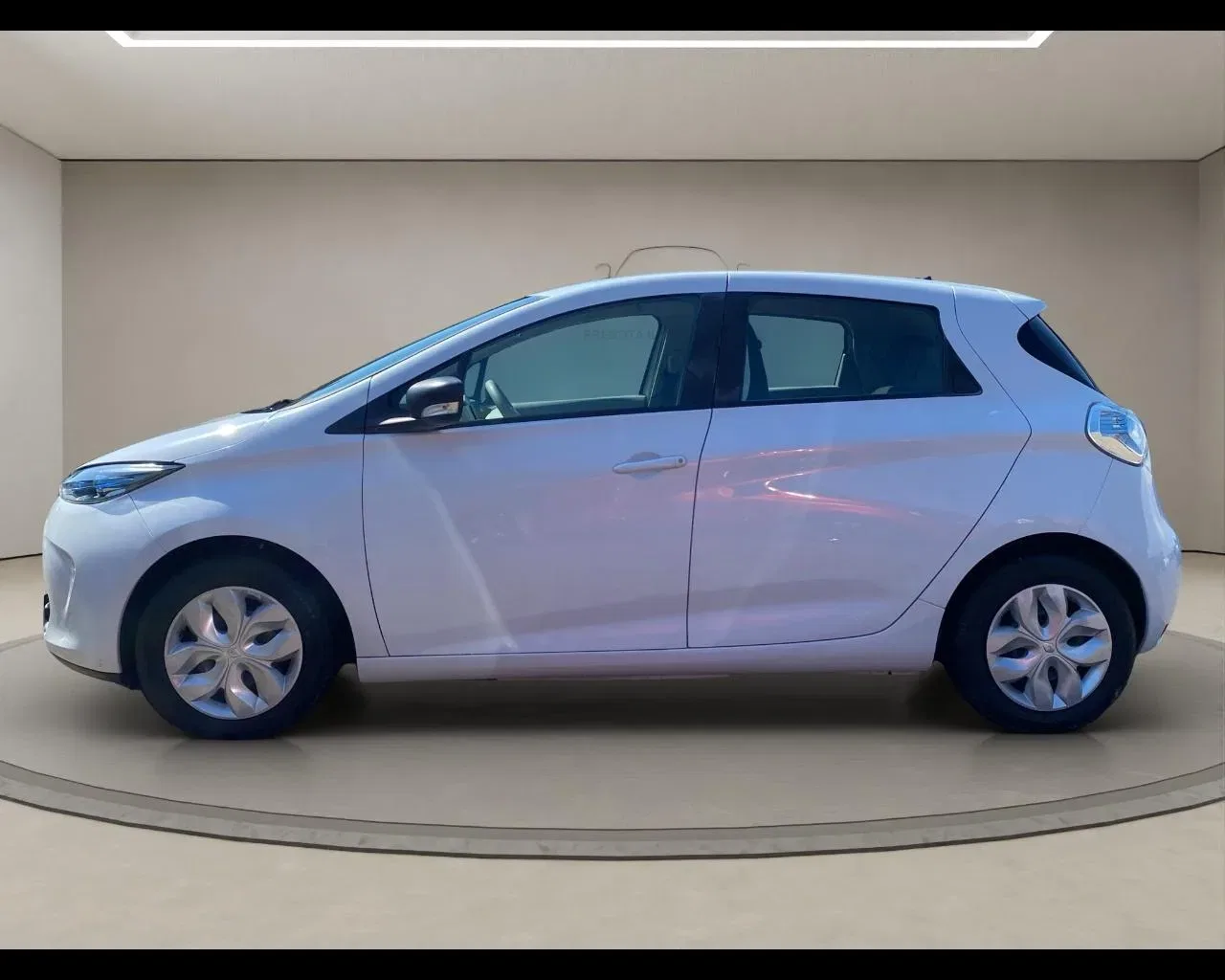 Renault ZOE Life R90 foto 8