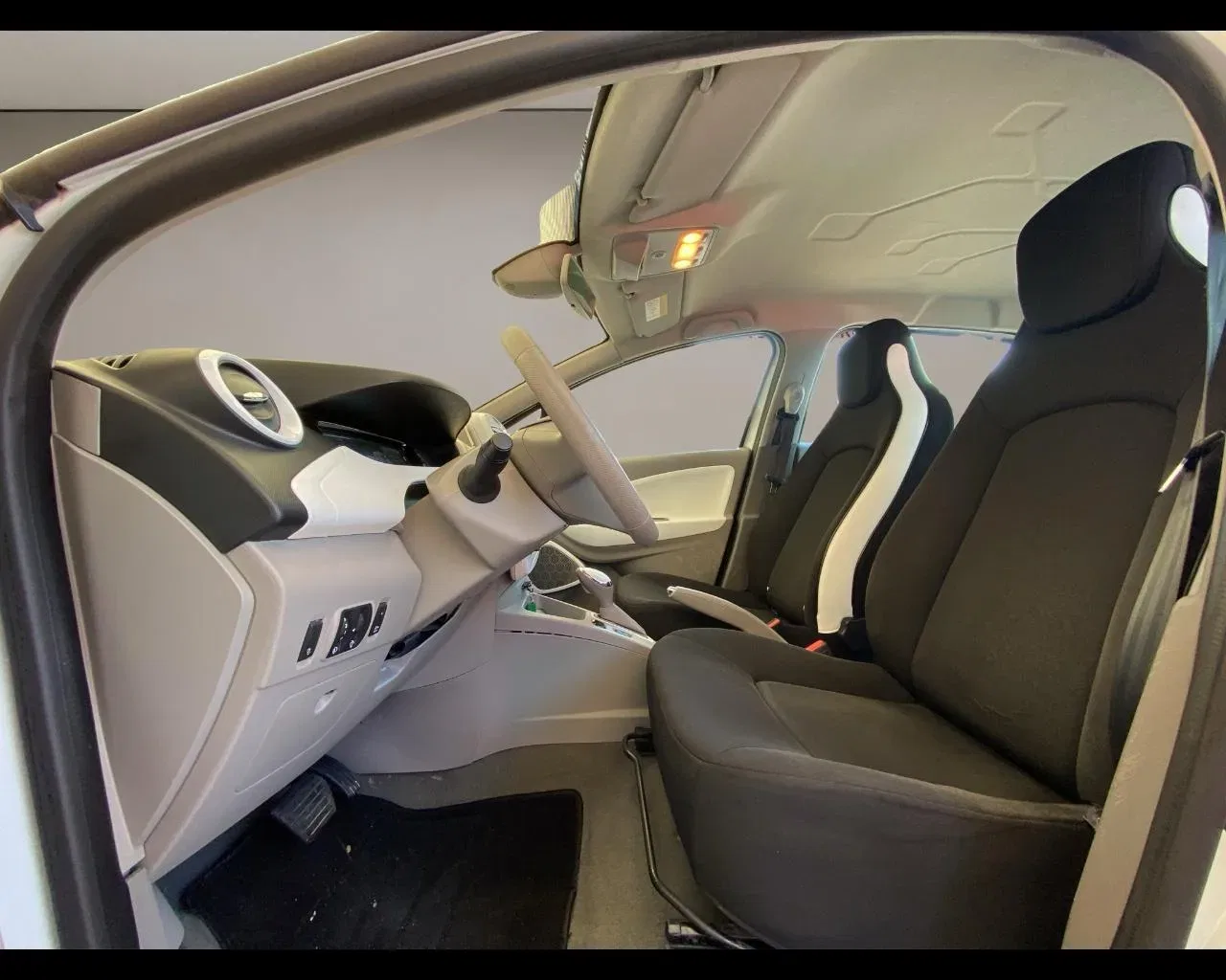 Renault ZOE Life R90 foto 9
