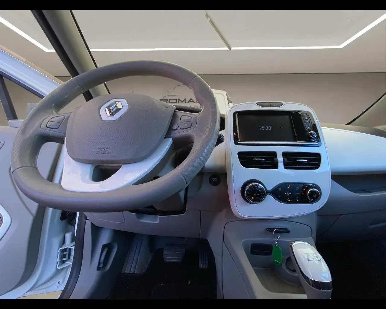 Renault ZOE Life R90 foto 10