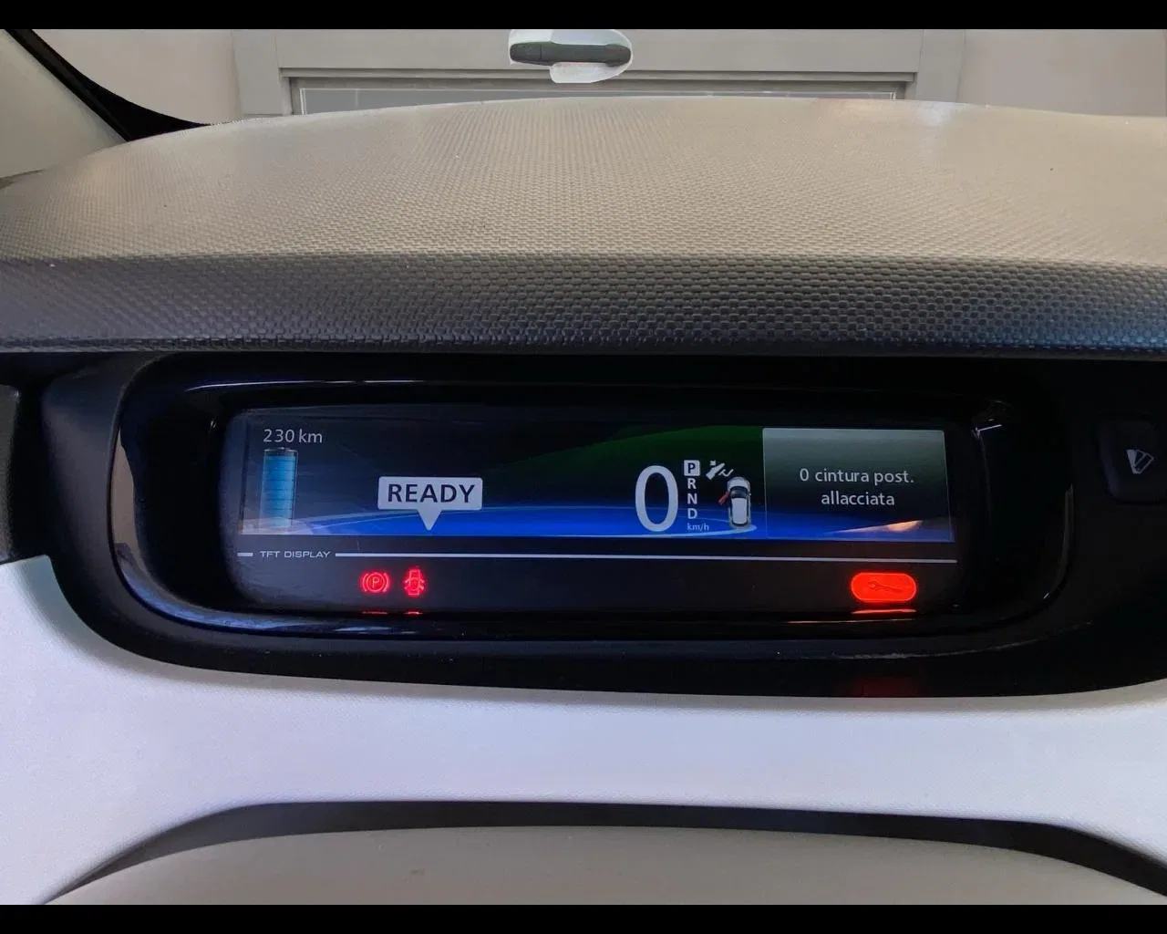 Renault ZOE Life R90 foto 12
