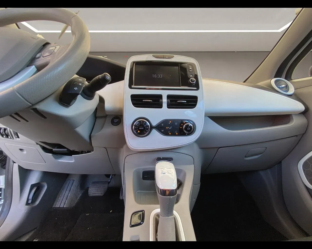 Renault ZOE Life R90 foto 13