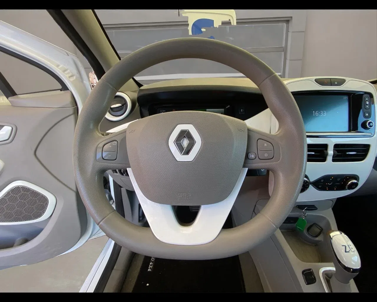 Renault ZOE Life R90 foto 11