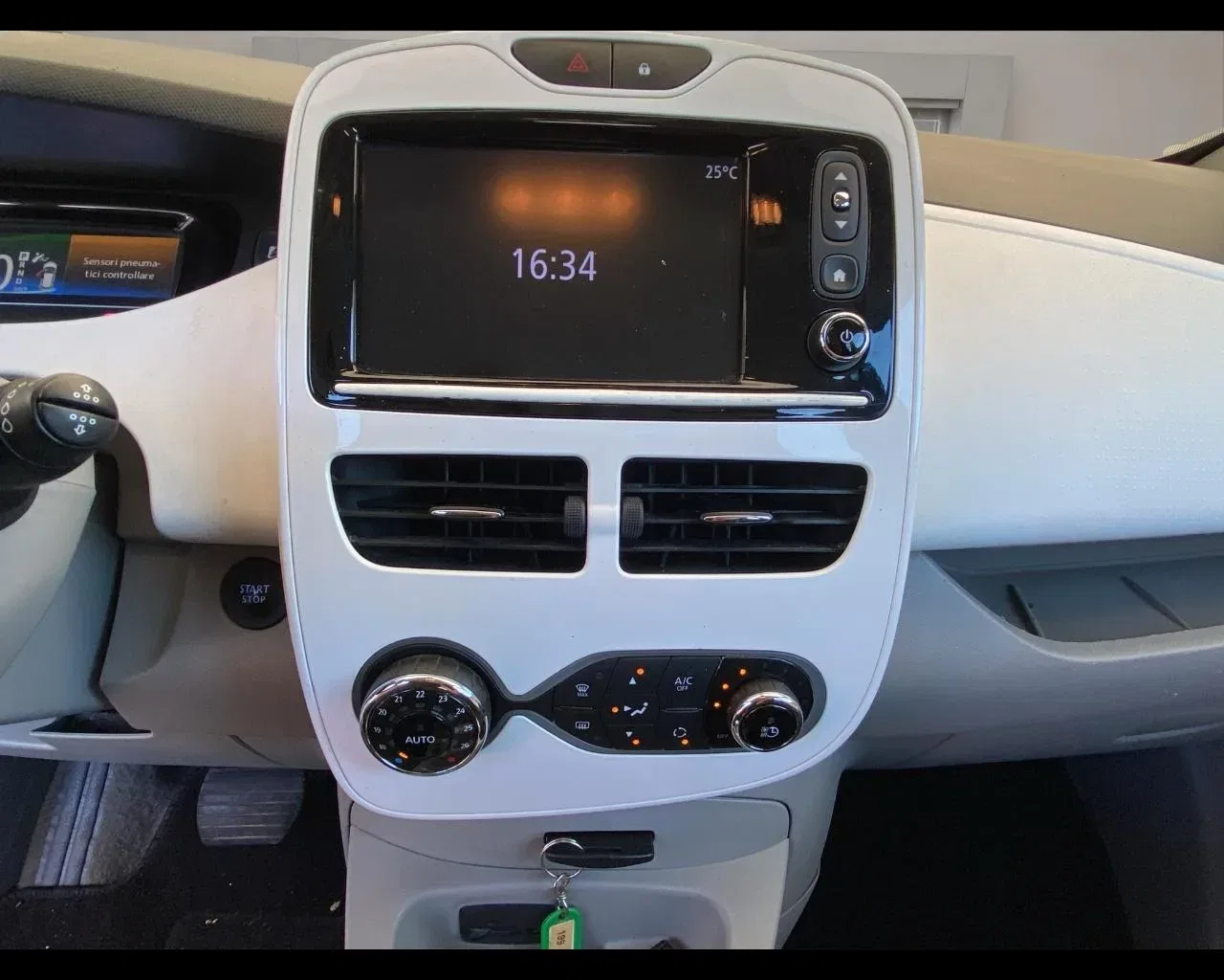 Renault ZOE Life R90 foto 14