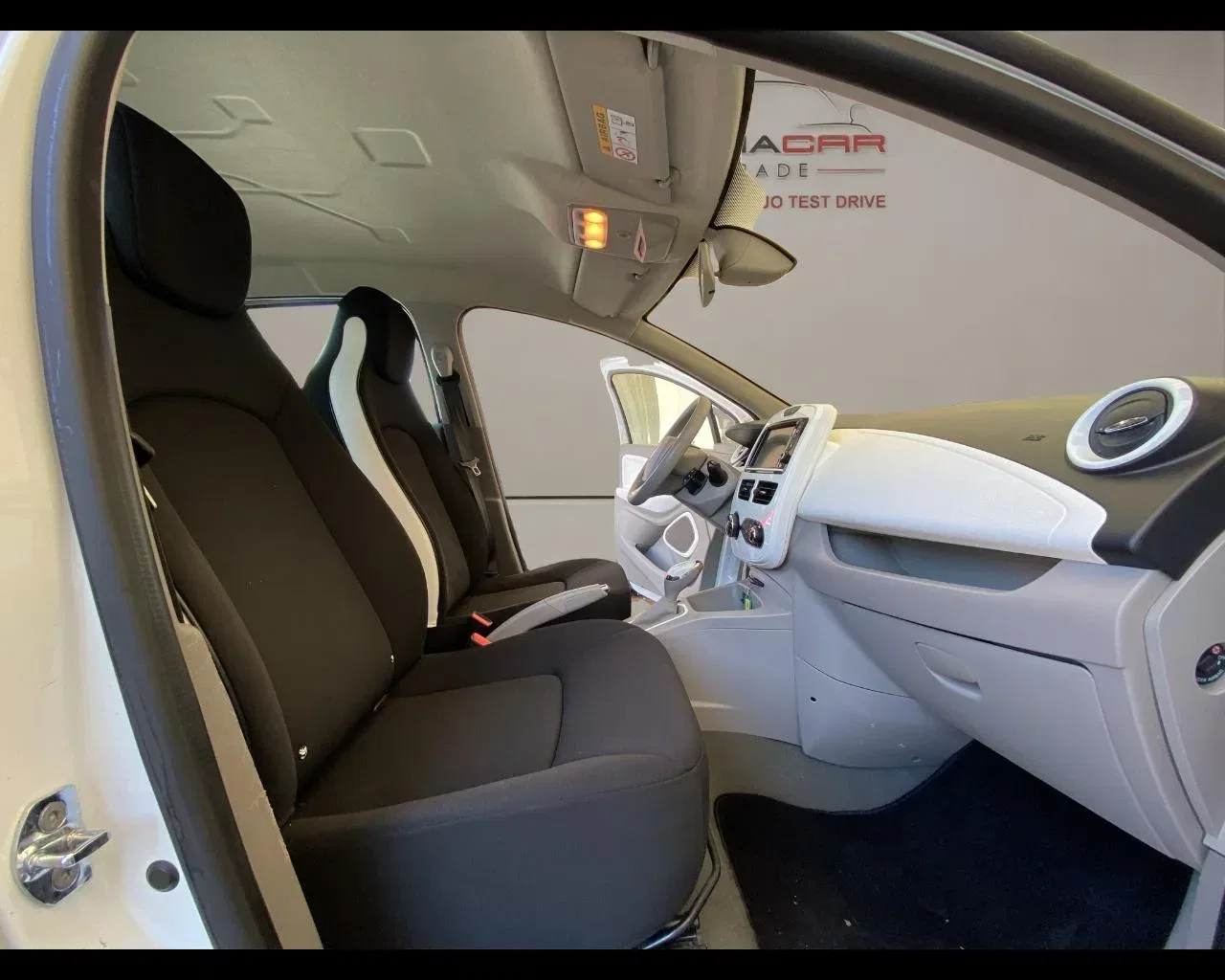 Renault ZOE Life R90 foto 17
