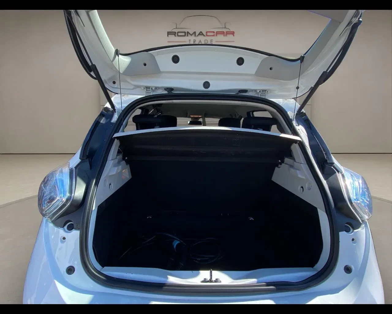 Renault ZOE Life R90 foto 18