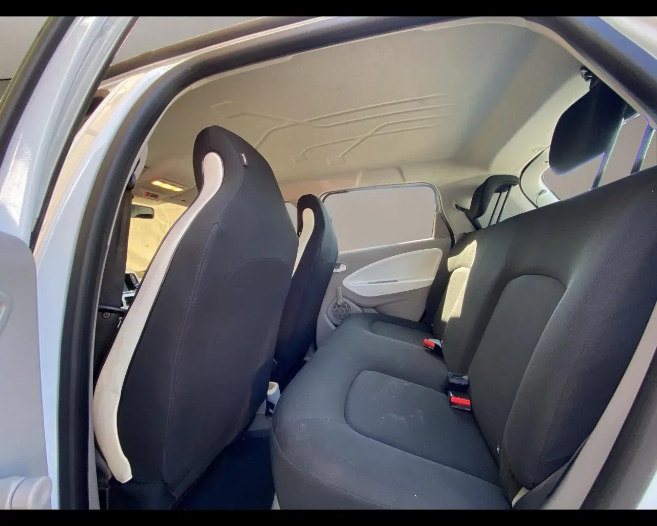 Renault ZOE Life R90 foto 16