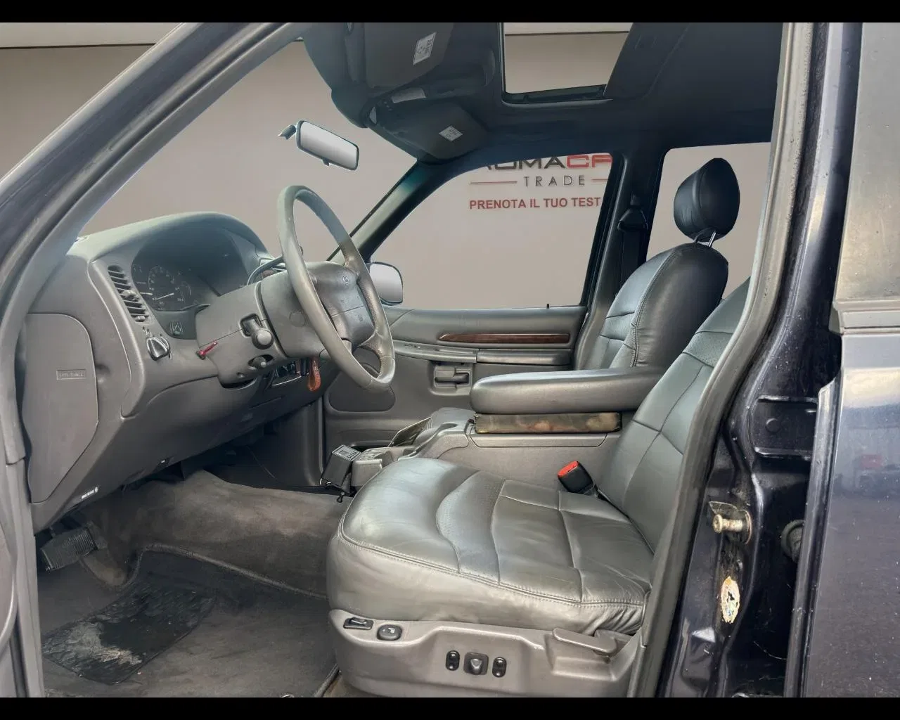 Ford Explorer 3.0 PHEV 450 CV A10 AWD ST-Line foto 9
