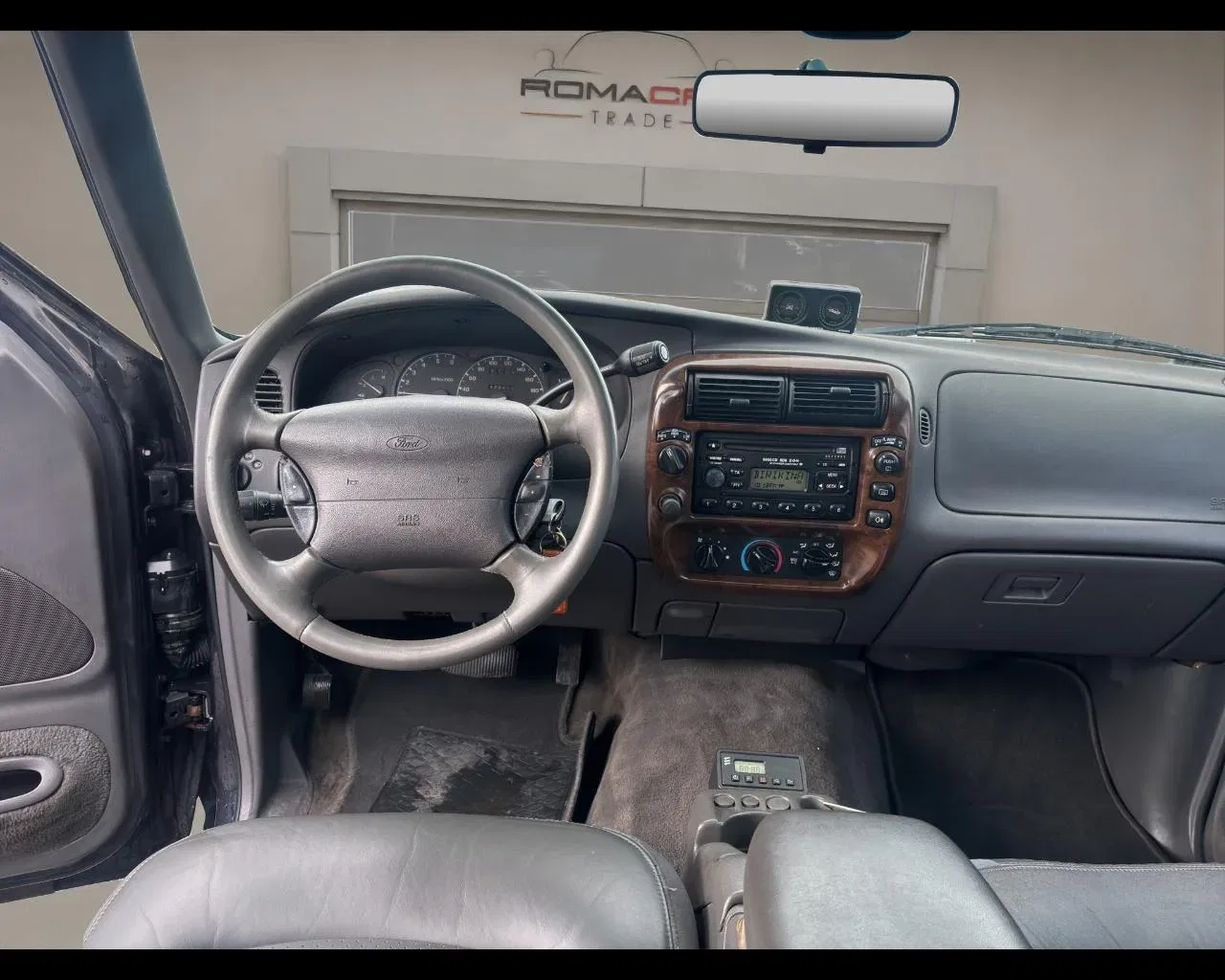 Ford Explorer 3.0 PHEV 450 CV A10 AWD ST-Line foto 10