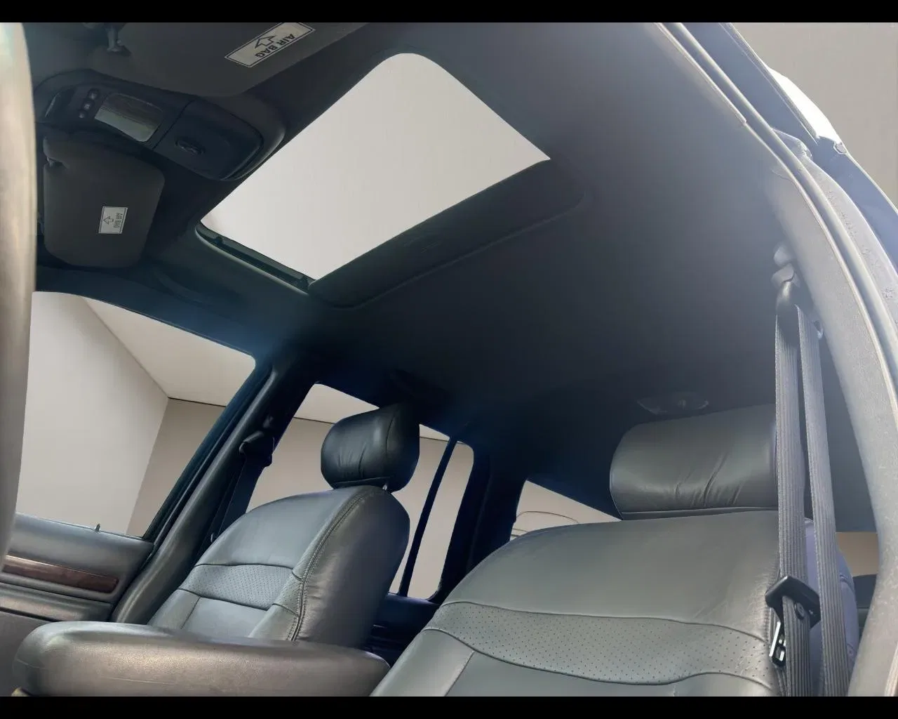 Ford Explorer 3.0 PHEV 450 CV A10 AWD ST-Line foto 17