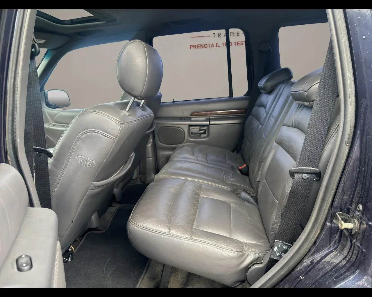 Ford Explorer 3.0 PHEV 450 CV A10 AWD ST-Line foto 16