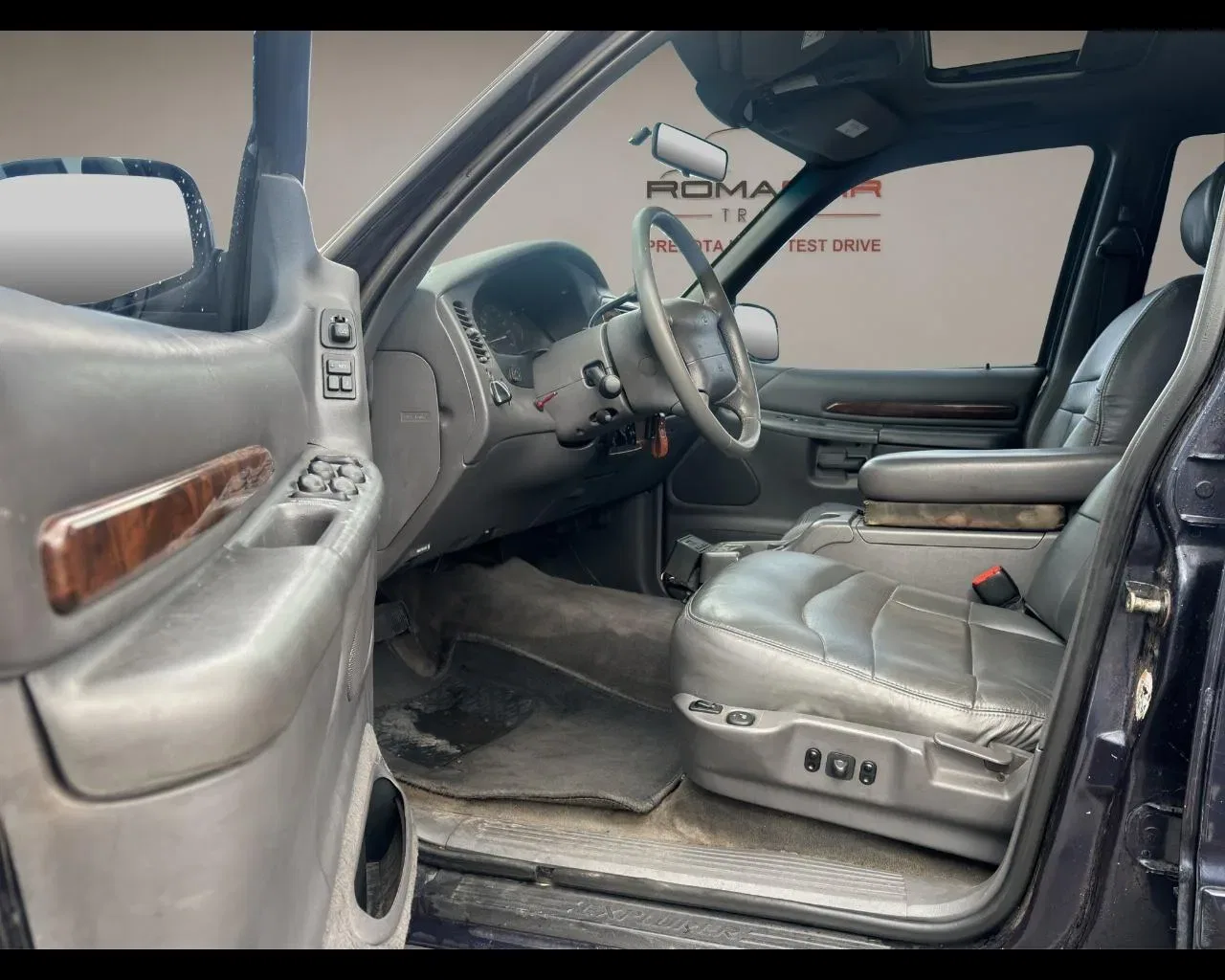 Ford Explorer 3.0 PHEV 450 CV A10 AWD ST-Line foto 22