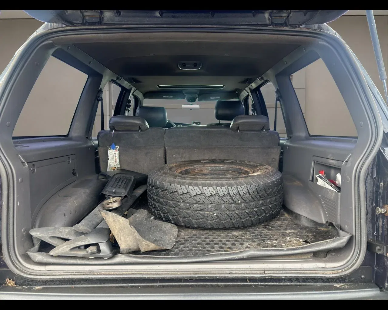 Ford Explorer 3.0 PHEV 450 CV A10 AWD ST-Line foto 20