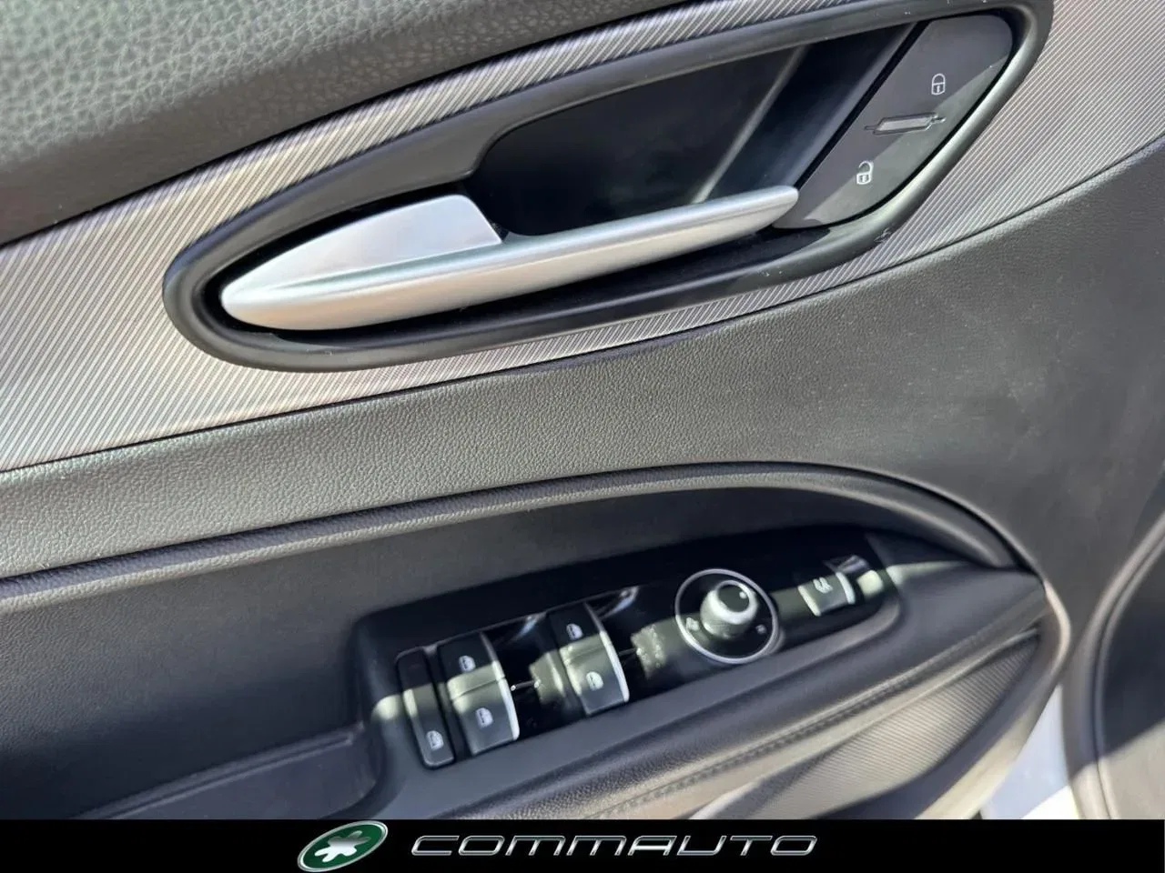 Alfa Romeo Stelvio 2.2 Turbodiesel 190 CV AT8 Q4 Sprint foto 11