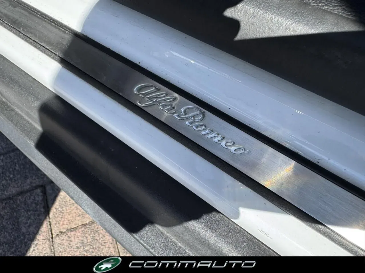 Alfa Romeo Stelvio 2.2 Turbodiesel 190 CV AT8 Q4 Sprint foto 12