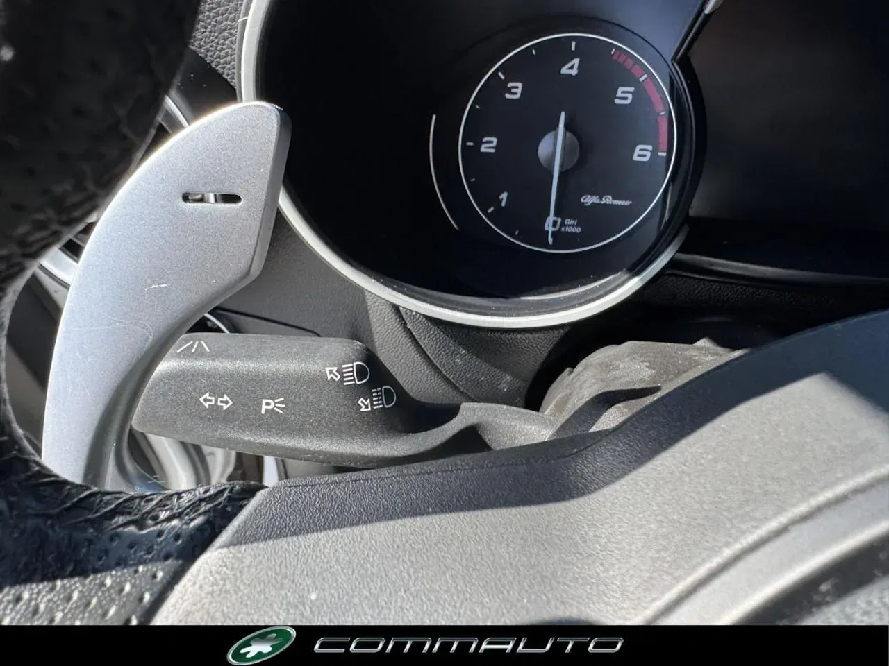 Alfa Romeo Stelvio 2.2 Turbodiesel 190 CV AT8 Q4 Sprint foto 20