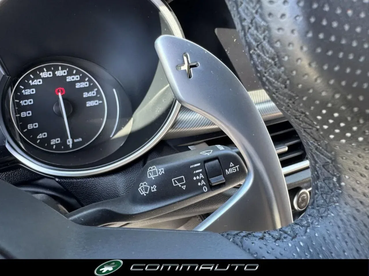 Alfa Romeo Stelvio 2.2 Turbodiesel 190 CV AT8 Q4 Sprint foto 27