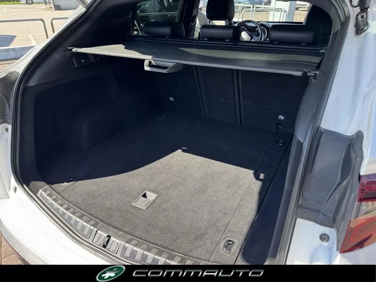 Alfa Romeo Stelvio 2.2 Turbodiesel 190 CV AT8 Q4 Sprint foto 28