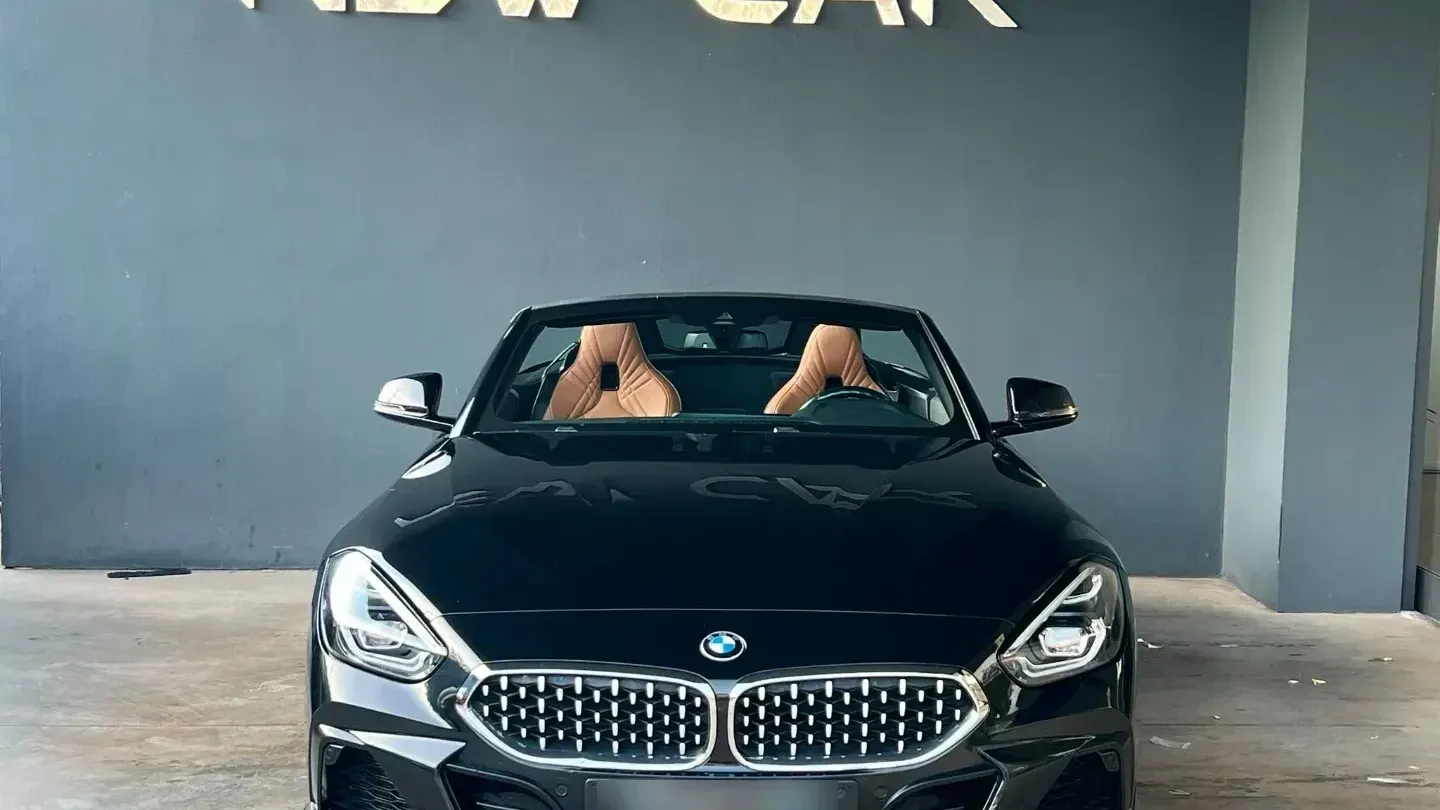 BMW Z4 sDrive20i