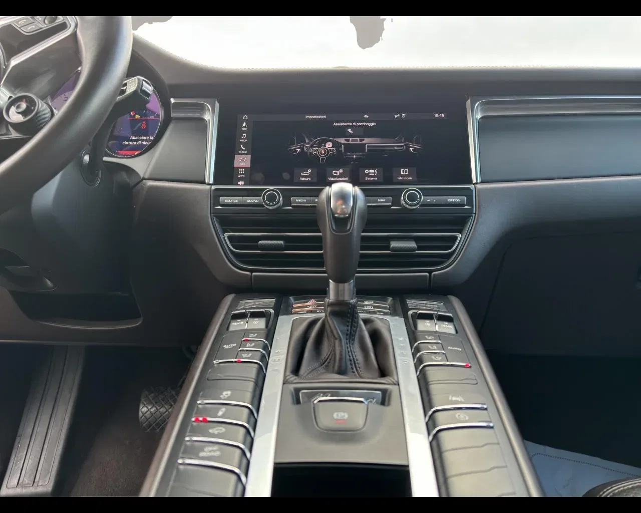Porsche Macan 2.0 foto 13