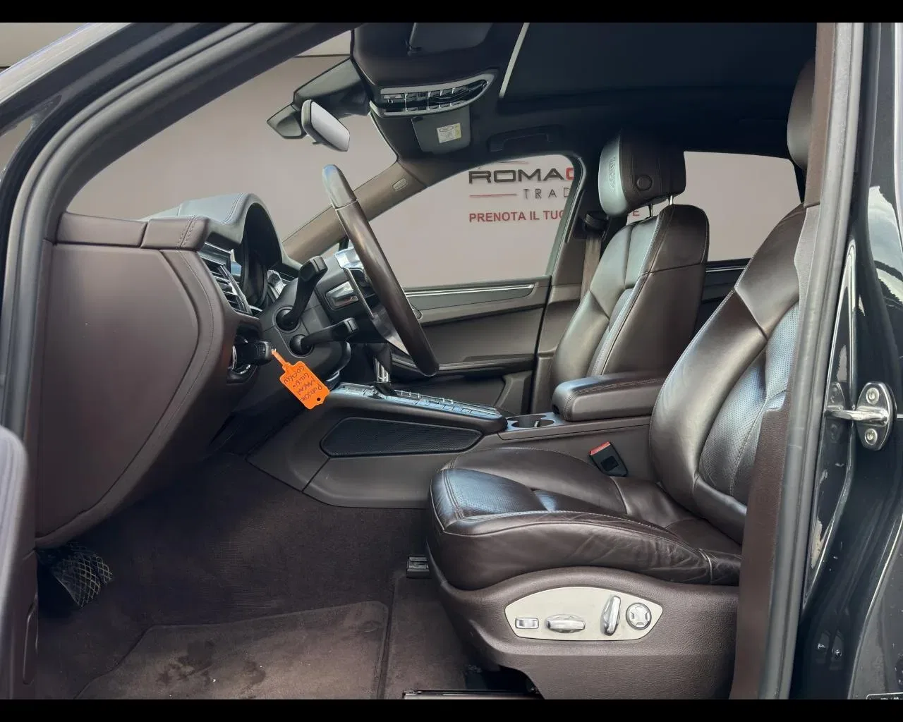 Porsche Macan 2.0 foto 9
