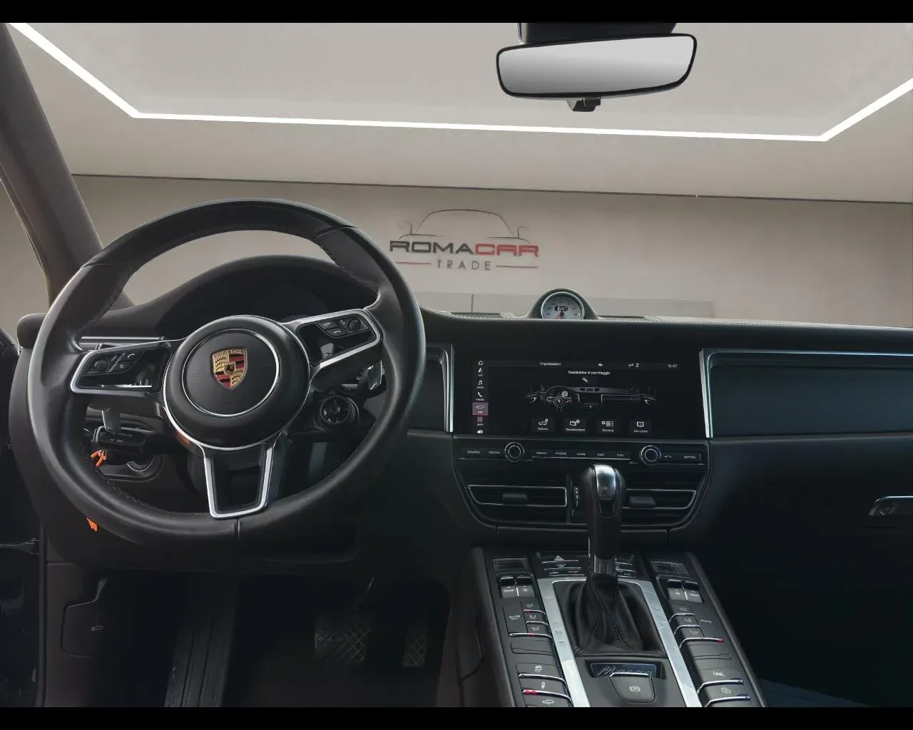 Porsche Macan 2.0 foto 10