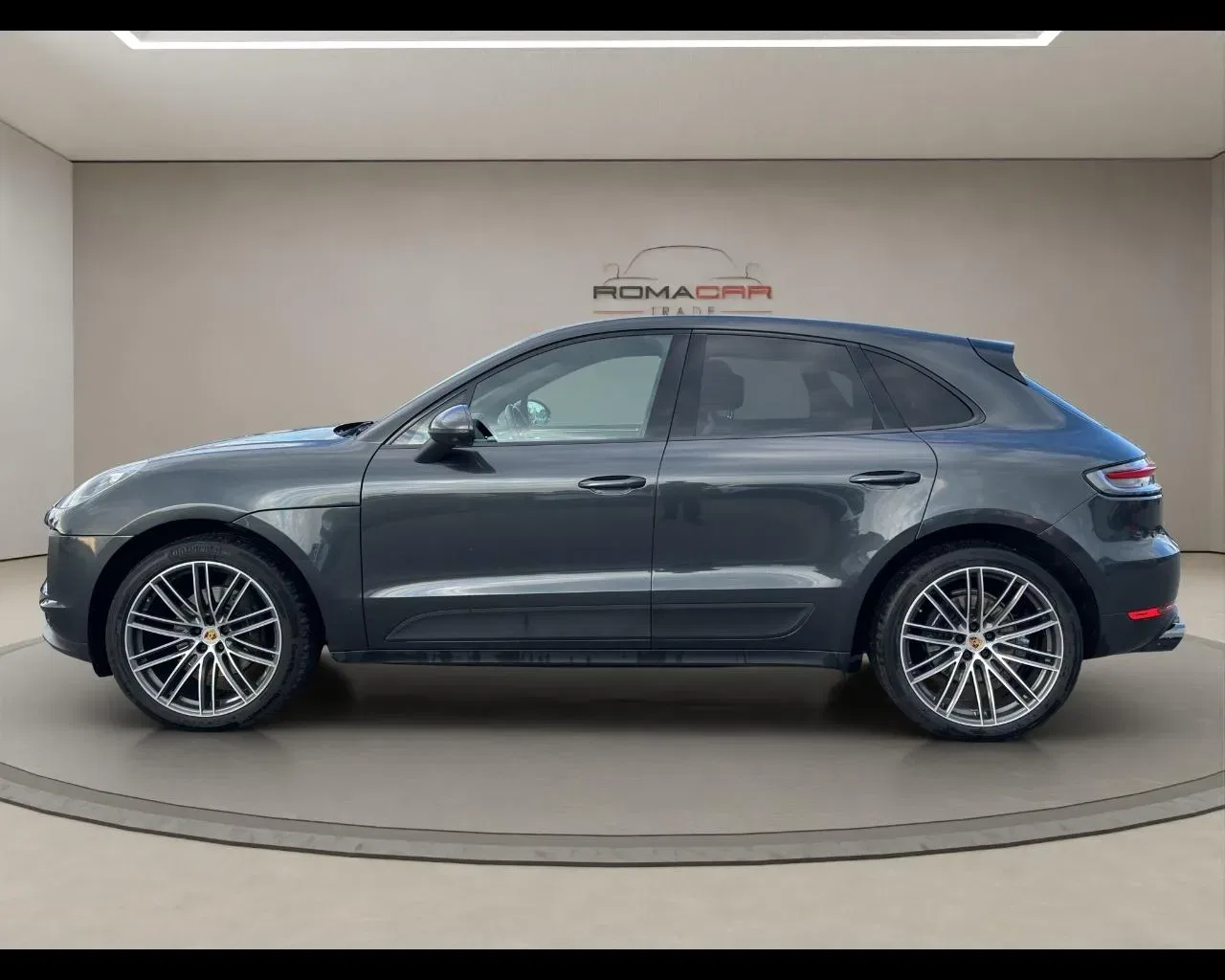 Porsche Macan 2.0 foto 8