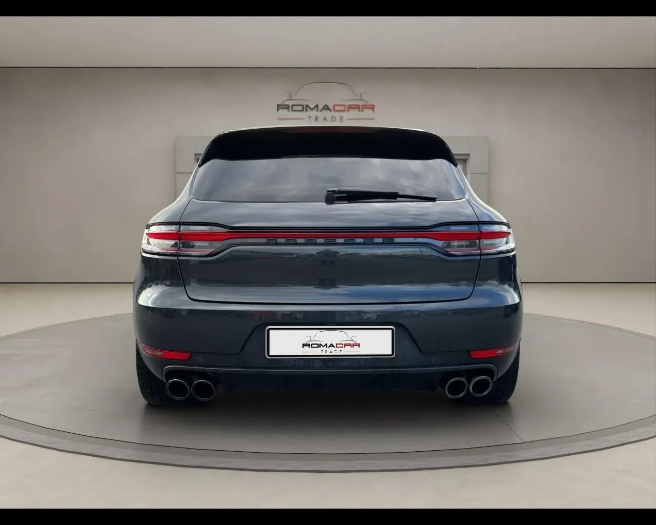 Porsche Macan 2.0 foto 6