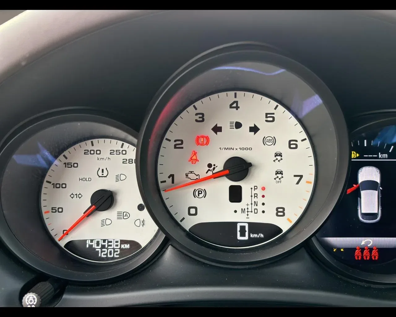 Porsche Macan 2.0 foto 12