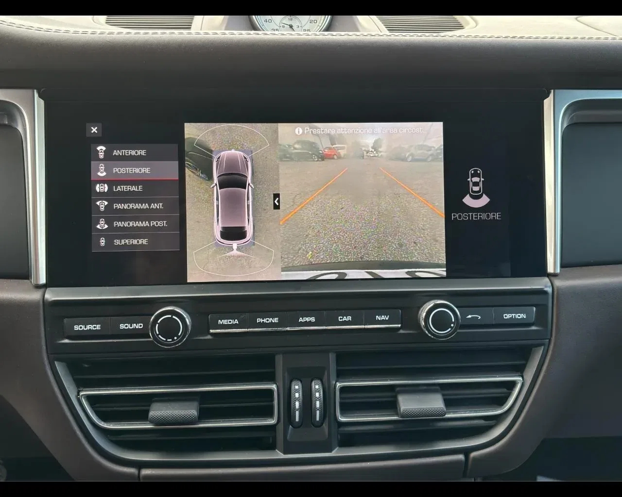 Porsche Macan 2.0 foto 14