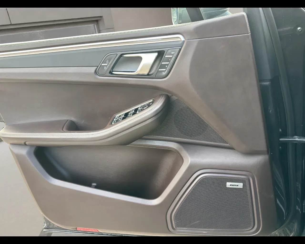 Porsche Macan 2.0 foto 15