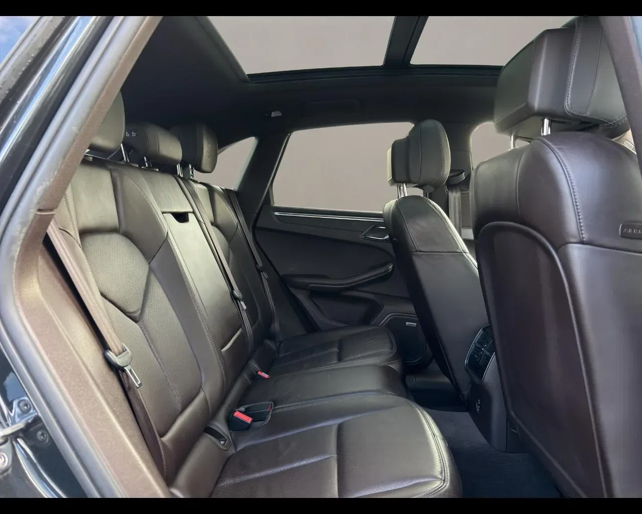 Porsche Macan 2.0 foto 19