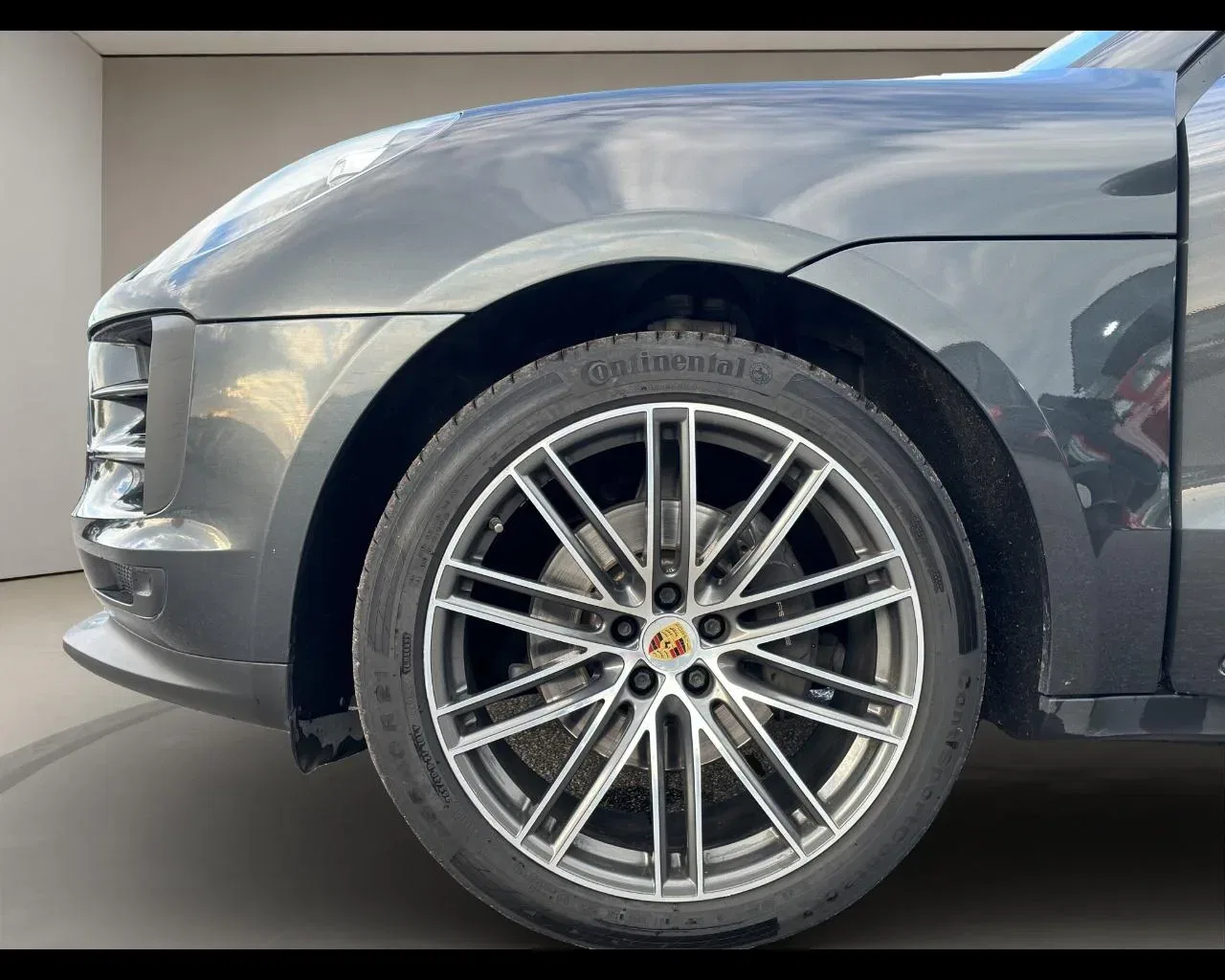 Porsche Macan 2.0 foto 20