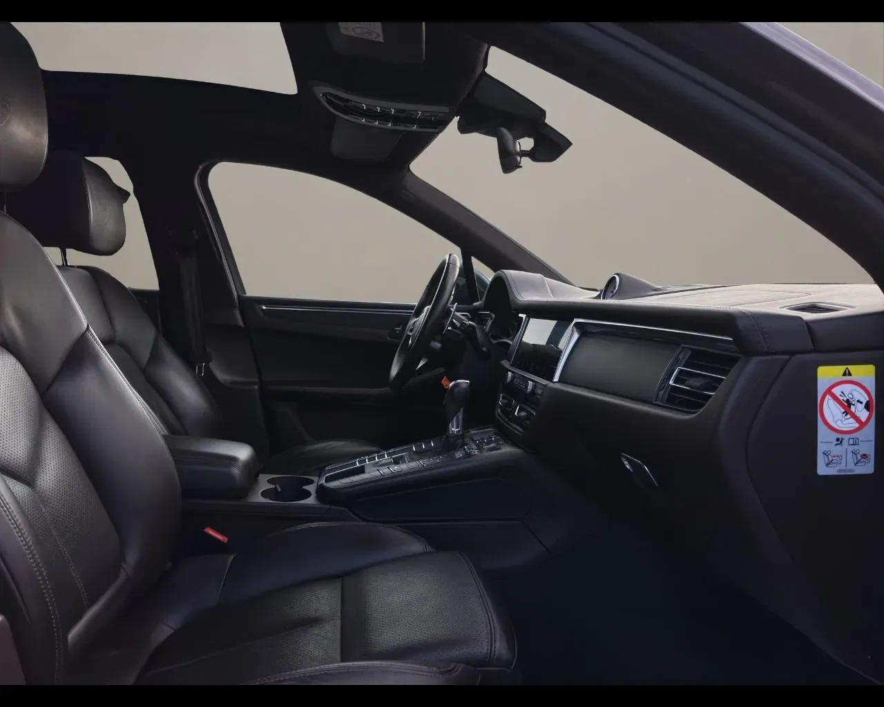 Porsche Macan 2.0 foto 18