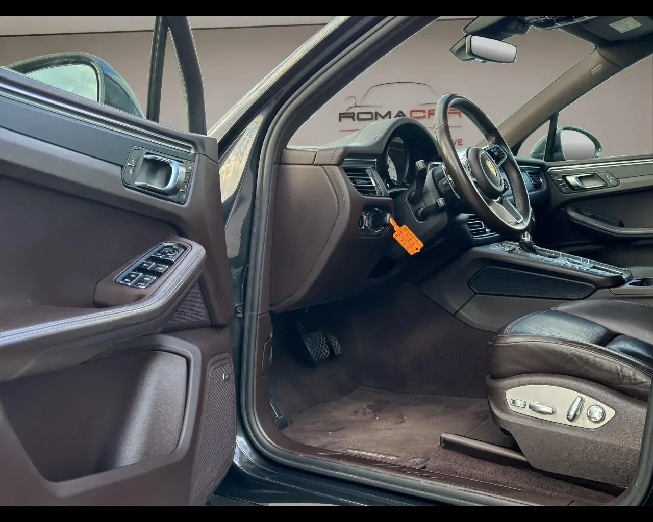 Porsche Macan 2.0 foto 21