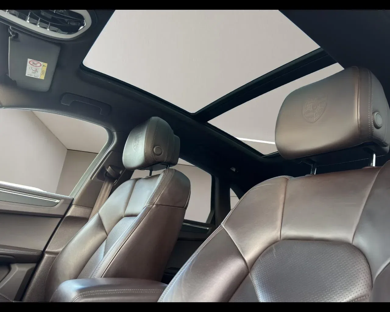 Porsche Macan 2.0 foto 17