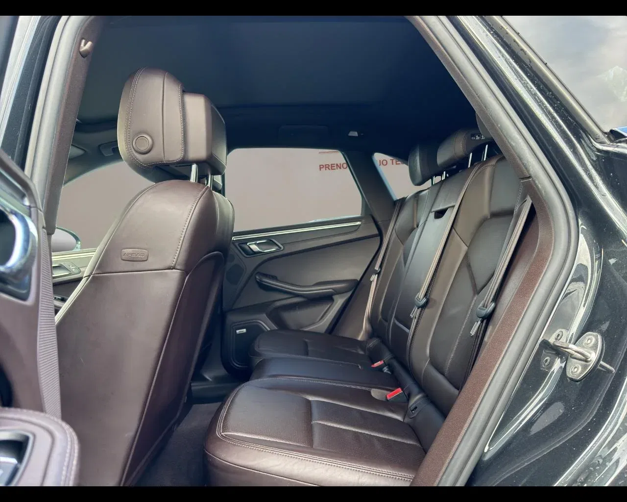 Porsche Macan 2.0 foto 16