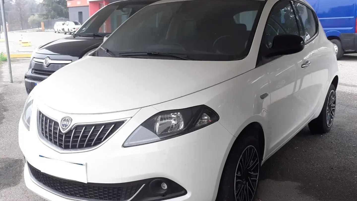 Lancia Ypsilon 1.0 FireFly 5pS&S HYBRID