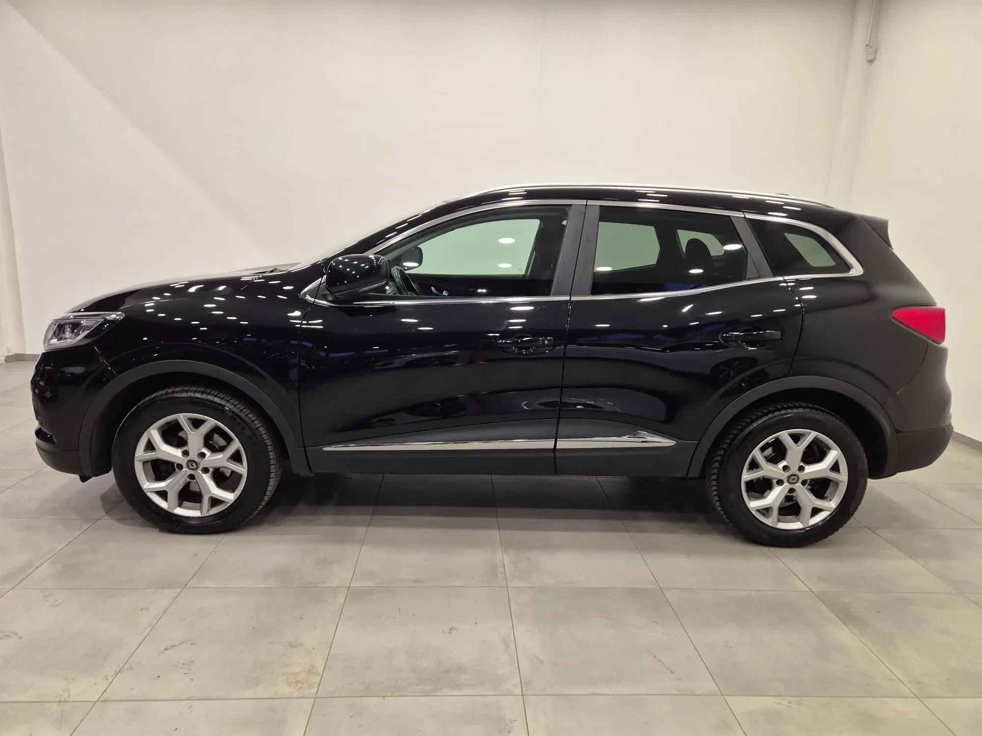 Renault Kadjar 1.5 blue dci Business 115cv N1 - NEOPATENTATI - Cam foto 3