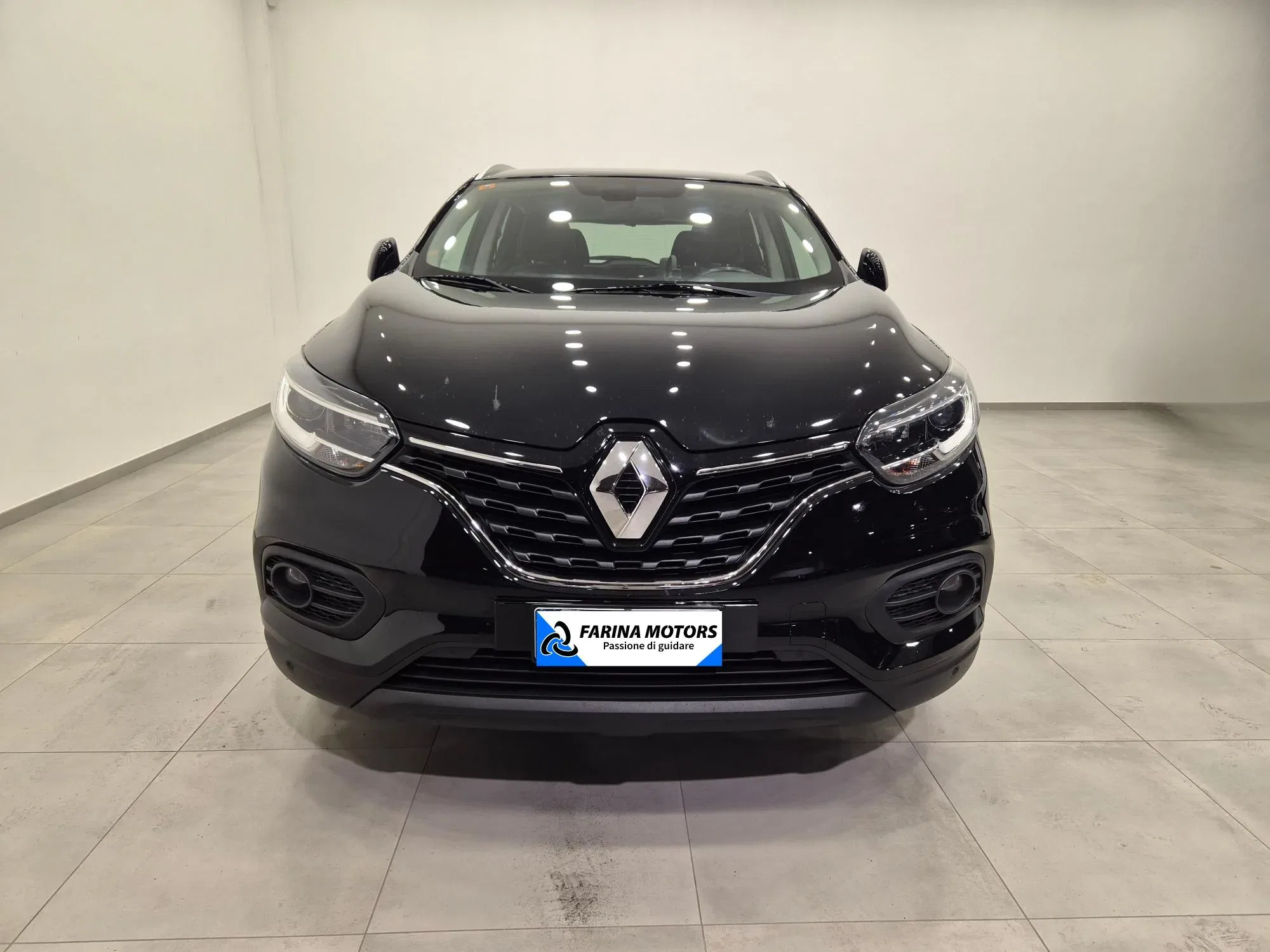 Renault Kadjar 1.5 blue dci Business 115cv N1 - NEOPATENTATI - Cam foto 2