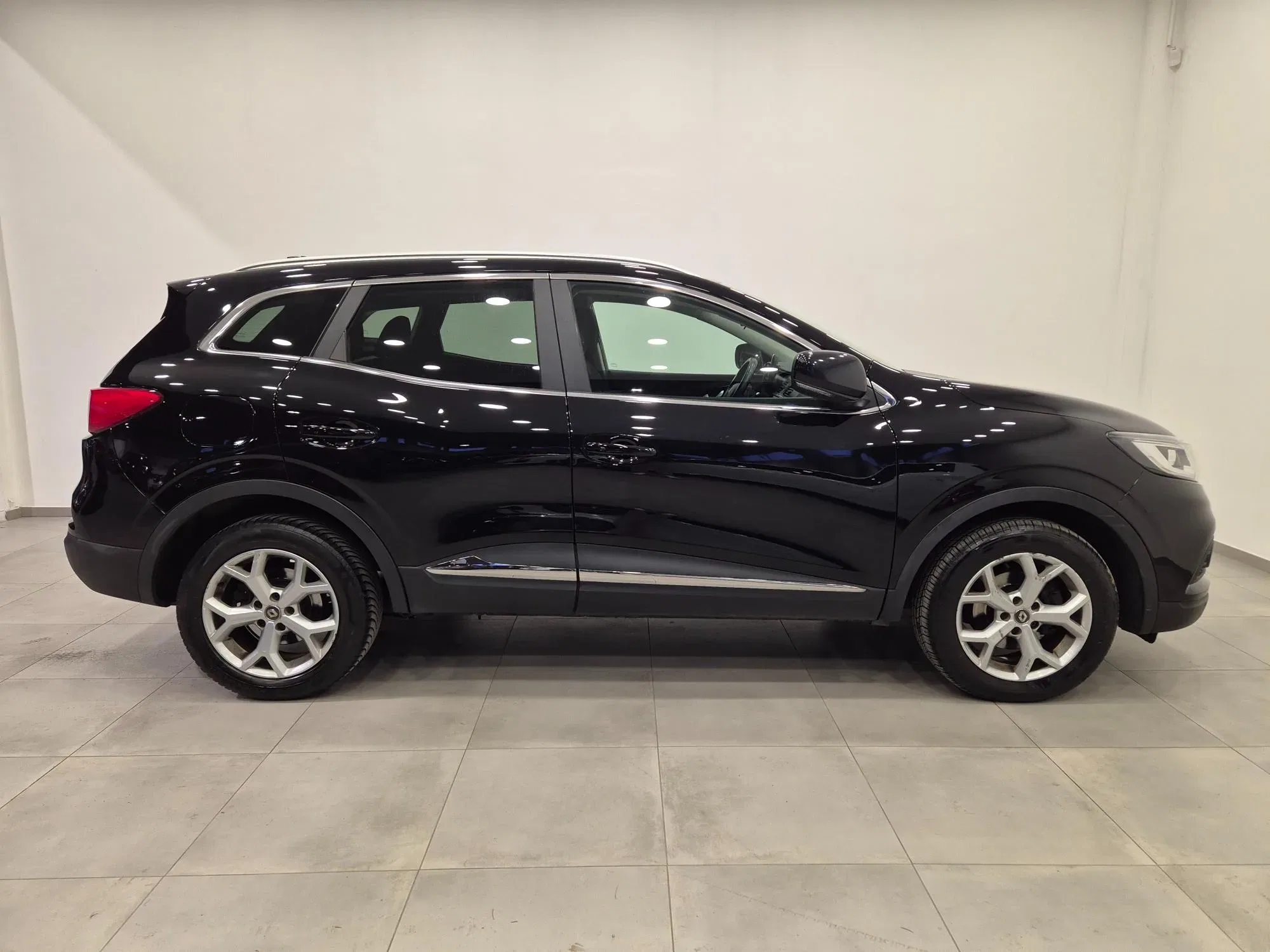 Renault Kadjar 1.5 blue dci Business 115cv N1 - NEOPATENTATI - Cam foto 6
