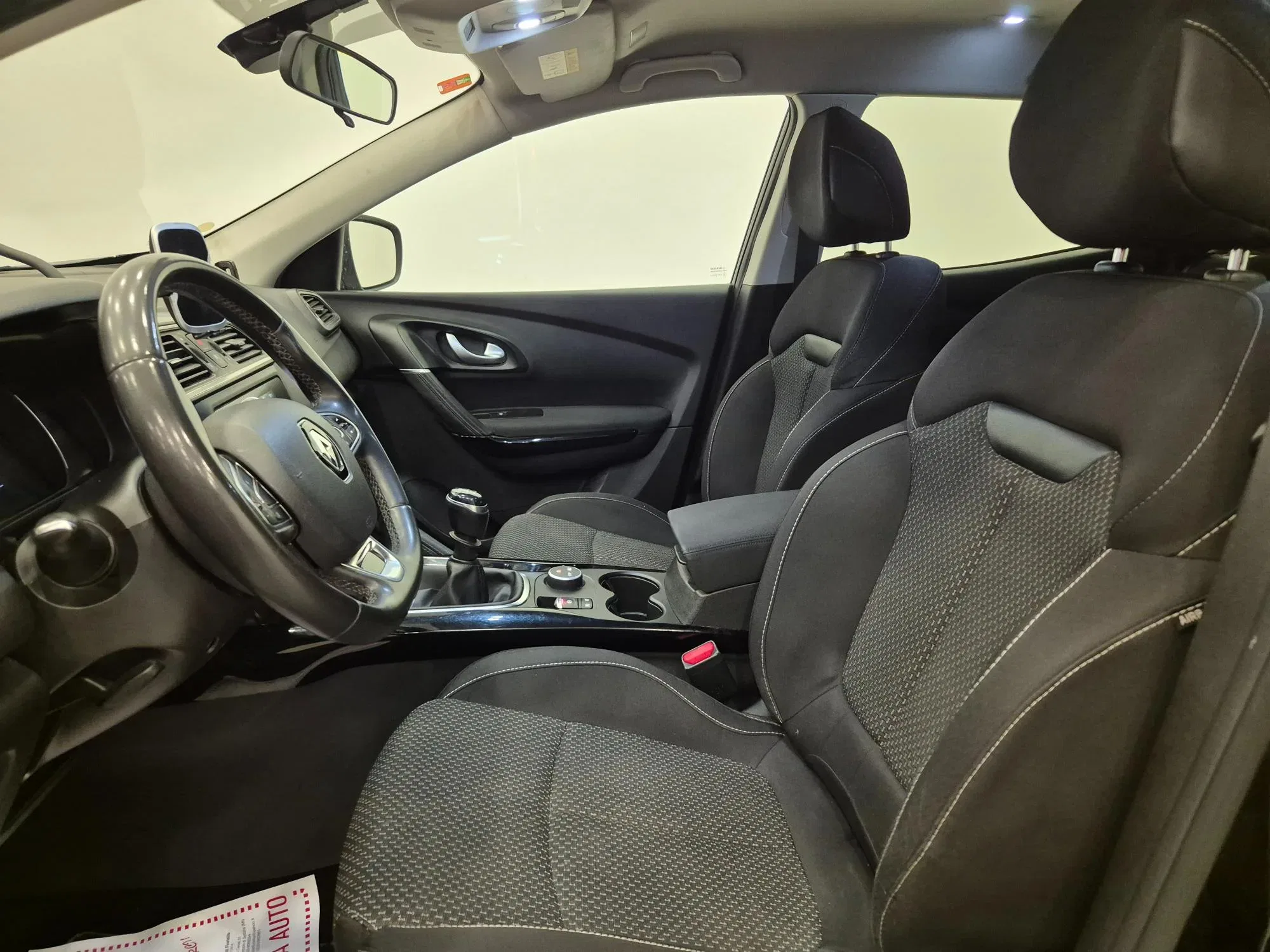 Renault Kadjar 1.5 blue dci Business 115cv N1 - NEOPATENTATI - Cam foto 8