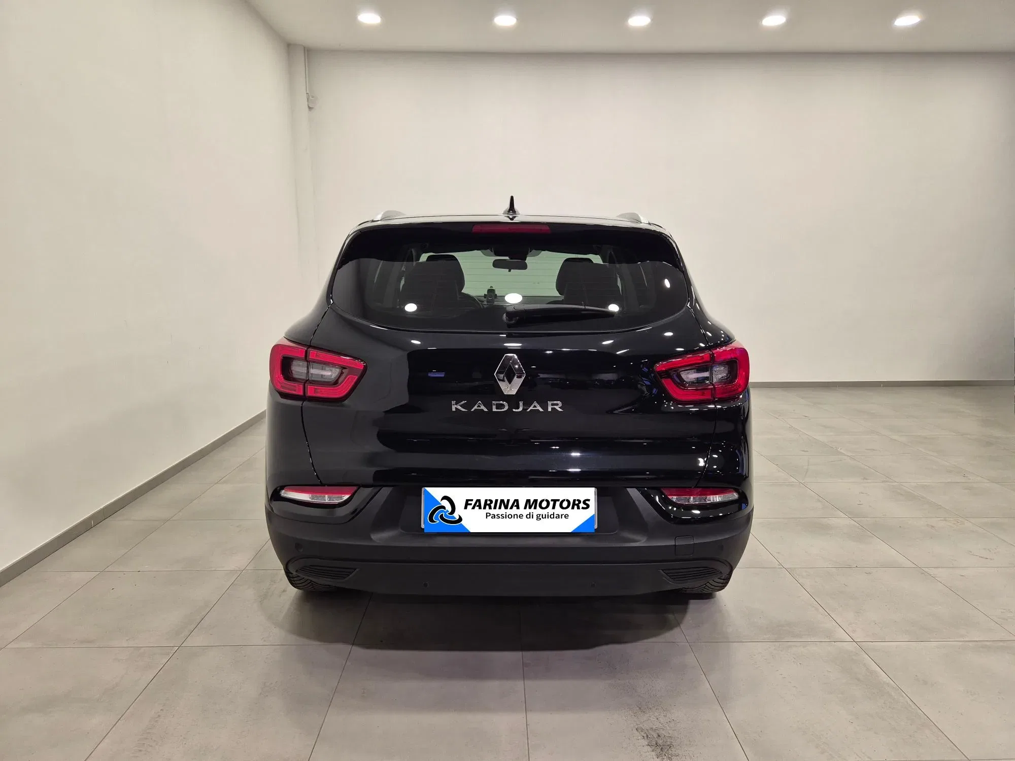 Renault Kadjar 1.5 blue dci Business 115cv N1 - NEOPATENTATI - Cam foto 4