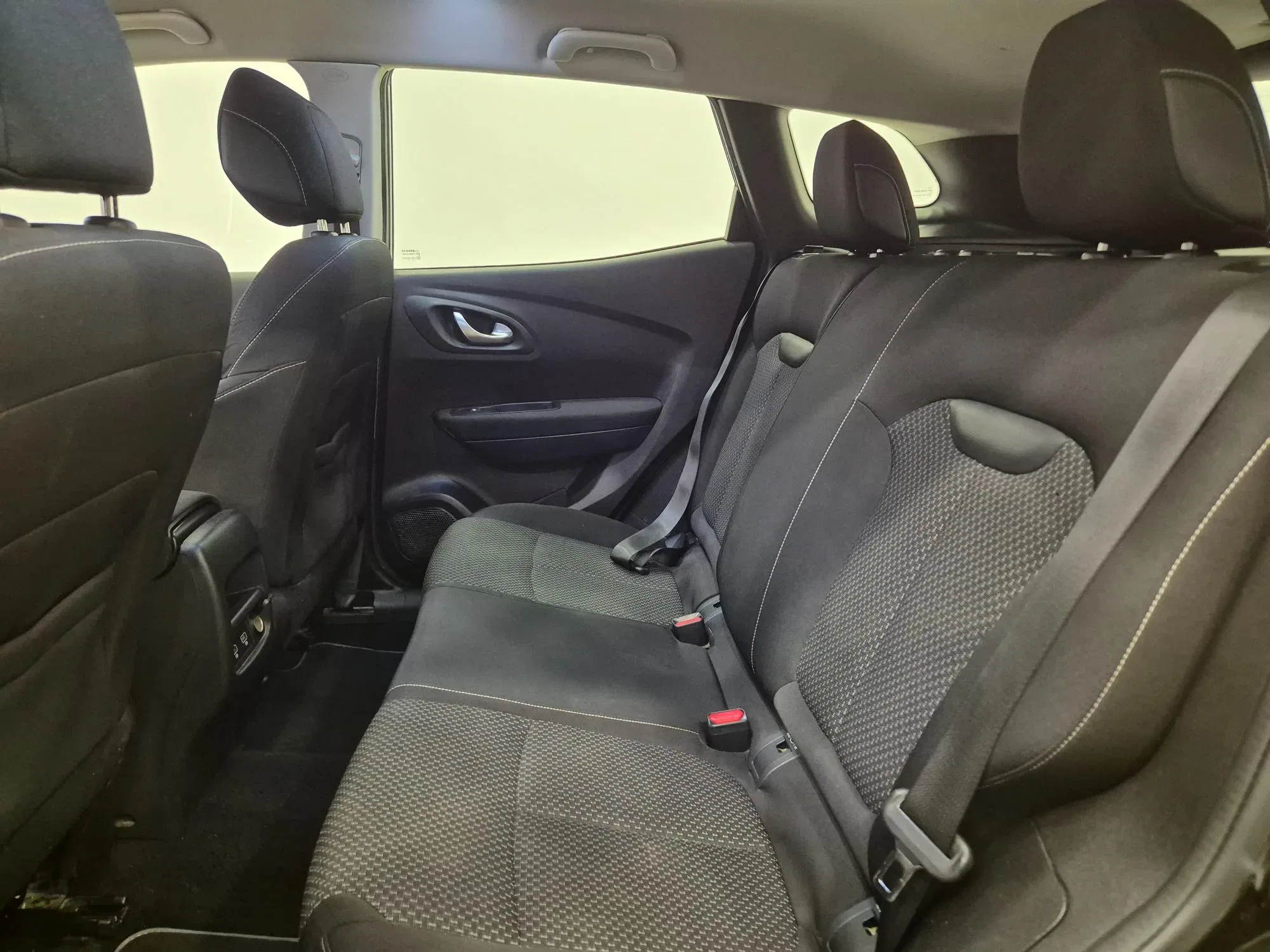 Renault Kadjar 1.5 blue dci Business 115cv N1 - NEOPATENTATI - Cam foto 14