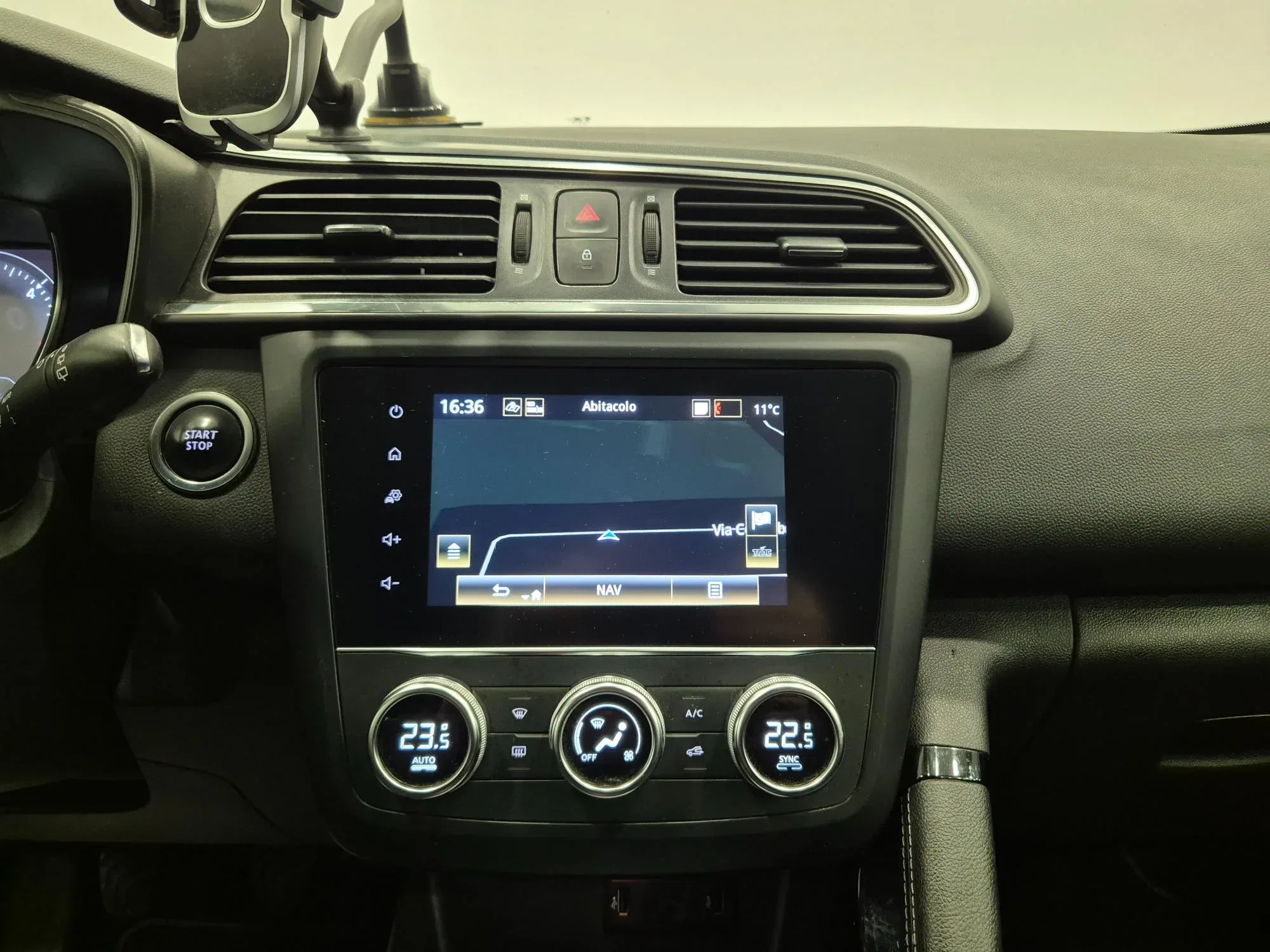 Renault Kadjar 1.5 blue dci Business 115cv N1 - NEOPATENTATI - Cam foto 21