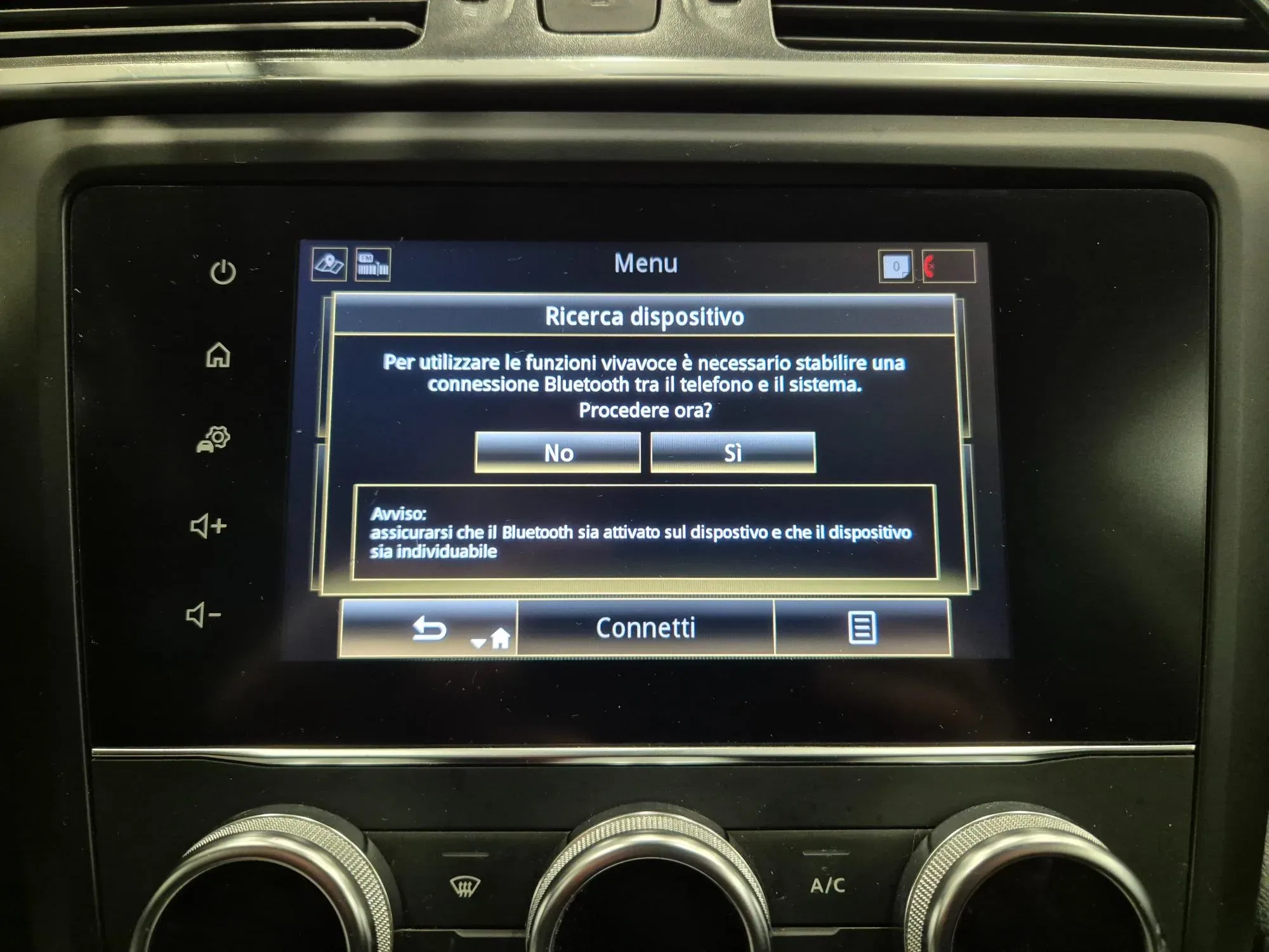 Renault Kadjar 1.5 blue dci Business 115cv N1 - NEOPATENTATI - Cam foto 27
